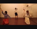 NMB48「床の間正座娘」盛大に楽しく踊ってみた