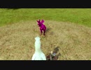 FFシリーズ制覇の旅　LIGHTNING RETURNS FF13　【実況プレイ】 Part. 64