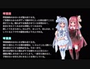 【VOICEROID劇場】琴葉姉妹がゆかりさんの前でいちゃいちゃするだけ【琴葉姉妹生誕祭2019】