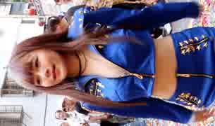 【台湾】外国人が見られない台湾の凄いお祭り No.1665  （美女編）