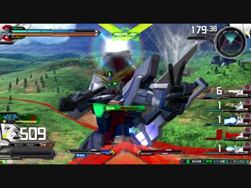[EXVS2]ポンコツでもスーパー○○になりたい part3