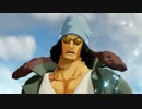 【ONE PIECE】監獄島の大冒険を穏やか実況！part20【WORLD SEEKER】