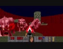【ゆっくり実況解説】Ultimate Doom E3M7 ～Gate to Limbo～ UV-Max