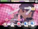 きゅん・きゅん・まっくす　MASTER+（速度1・回復ダメガ無し）