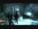 【実況無し】普通にスカイリムを冒険する♯49～死者の栄光～【PS4】