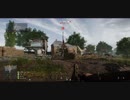 【BFV 実況 #33 パート３】【フロントライン】【垂れ流し】 Ugame Battlefield V #33 “Front Line in Twisted Steel” Part 3