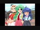 フルボイスでお芝居しながら「ひぐらしのなく頃に」【初見実況】part079