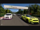 【GT Sport：331R】苦手なコーナーだらけの割には頑張ったほうだと思う。。。ｗ