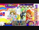 [ポップン]Lv47 BLAZE∞BREEZE EX