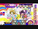 [ポップン] Lv46 六花美人 EX