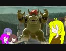 【VOICEROID実況プレイ】ボイロたちのほのぼの乱闘Part7◆リドリー語編【大乱闘スマッシュブラザーズSPECIAL】