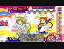 [ポップン] Lv44 50th Memorial Songs -Flagship medley- EX
