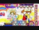 [ポップン]Lv45 カドルコア(CUDDLE CORE) murmur twins(guitar pop ver_) [UPPER]