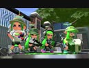 【スプラ2】癖のあるメインに惚れるガチマPart.12【スクネオ・スクベチュ】