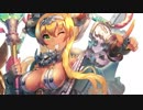 【覇者】聖獣戦姫419「NTRにちょっと興奮したので…」【三国志大戦】