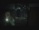 バイオハザードRE2実況プレイpart47レオン裏8