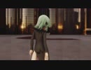 【MMDワンパンマン】Conqueror [タツマキ] モデル編集