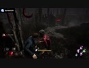 【ヒーロー】デイリー消化2個をかけた1試合が1曲になった【DBD】