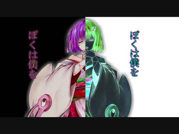 紡物語　pt否定してきた者
