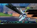 【EXVS2】スク水所望のボダ勢が次は尻尾？を・・part.2【X魔王視点】