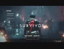 バイオハザードRE:2 The 4th Survivor ノーダメージクリア 08:15
