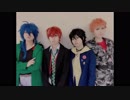 【ヒプマイ】三番手で ヒビカセ 踊ってみた【コスプレ】