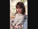 1日目：恥ずかしがる西野七瀬
