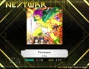 【K-Shoot MANIA】Firestorm【創作譜面】