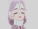けものフレンズR エンディング「流星群」