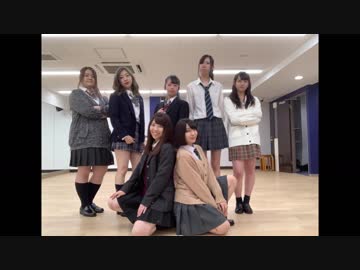 【７人で】キラリペダル / パンダドラゴン【踊ってみた】