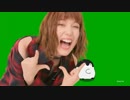 LINEモバイル本田翼