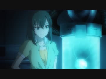 この世の果てで恋を唄う少女YU-NO　#6　『青白き光の彼方に』