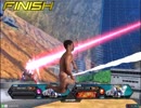 【EXVS2】 エクバ２をプレイしにいく野獣先輩