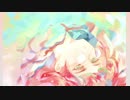 どこまでも透明な青色 - To-pia