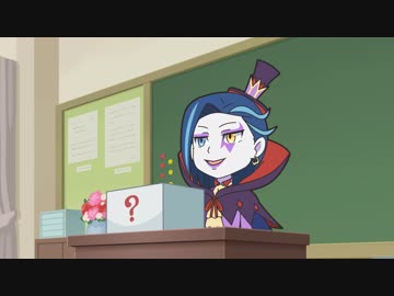 異世界かるてっと 第5話「炸裂！こんしんかい」