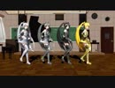【MMD】Astel Cat Dance/アステル猫ダンス【初音ミク：Pスタイル】【720p / 60fps】モデルダウンロード