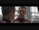 AVENGERS ENDGAME Thanos Tries To Kill Iron Man Trailer [HD] Robert Downey Jr., Chris Evans_04