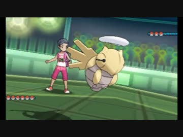 【ポケモンUSM】平成最後のボーナス６でレート実況ですぞｗｗｗ【ヤケニン】
