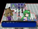 【実況】プレイスキルの下手な自分が東方ちぇむぶれむを実況プレイpart61