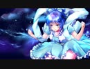 【東方自作アレンジ】夜間飛行【デザイアドライブ】
