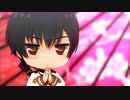 【APヘタリアMMD】 ねんどろ風日でバケモノダンスフロア 【モデル配布】