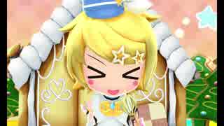 [Project mirai PV] スイートマジック [1080p 60fps]
