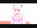 大葉ねこなさんで水の星へ愛をこめて
