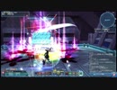 【PSO2】独極訓練：狂想と幻創 Ph【大体ロッドマン】