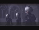 [NieR Automata]憧れのニーアオートマタを初見実況プレイ！Part30