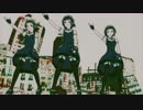 レッショルくろ達でELECT