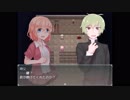 【Dance in the "mort"】白い化け物　[Part2]