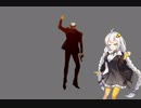 ゆかりさんの挑戦状あかりさんのHD版バイオハザードランダマイザー実況part3【VOICEROID実況】