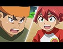 「パズドラ」第2シリーズ　第56話「新たな力！　燃えよトラゴン」