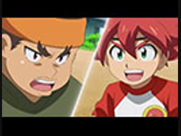 「パズドラ」第2シリーズ　第56話「新たな力！　燃えよトラゴン」